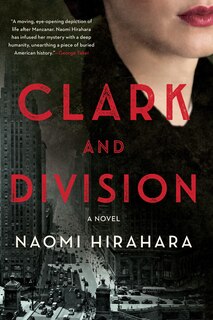 Front cover_Clark And Division