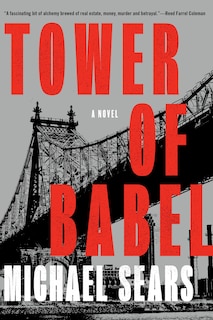 Couverture_Tower Of Babel