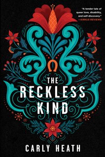 Front cover_The Reckless Kind