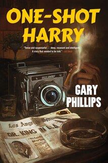 Couverture_One-shot Harry