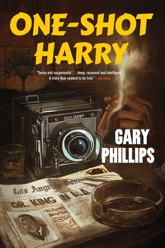 Couverture_One-shot Harry