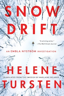 Front cover_Snowdrift