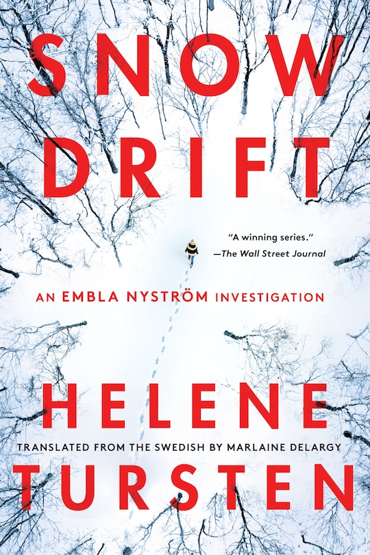 Front cover_Snowdrift