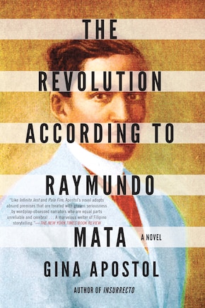 The Revolution According To Raymundo Mata