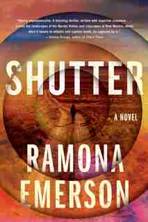 Shutter by Ramona Emerson