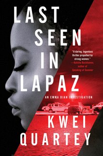 Last Seen In Lapaz image number 0