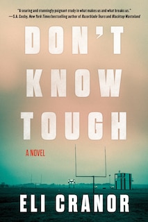 Couverture_Don't Know Tough