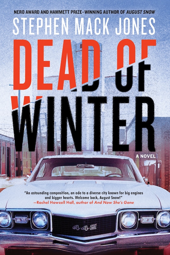 Front cover_Dead Of Winter