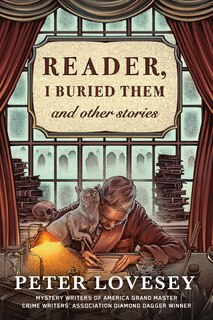 Couverture_Reader, I Buried Them & Other Stories