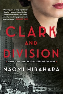 Front cover_Clark And Division