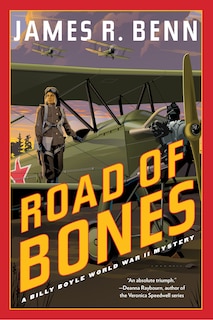 Road Of Bones