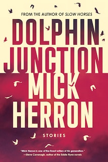 Front cover_Dolphin Junction: Stories