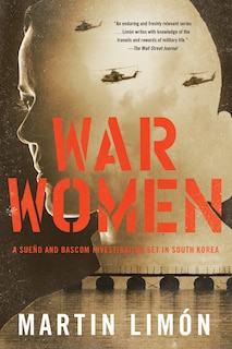 Couverture_War Women