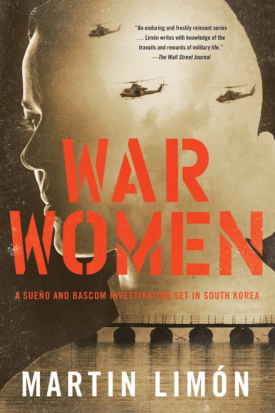 Couverture_War Women