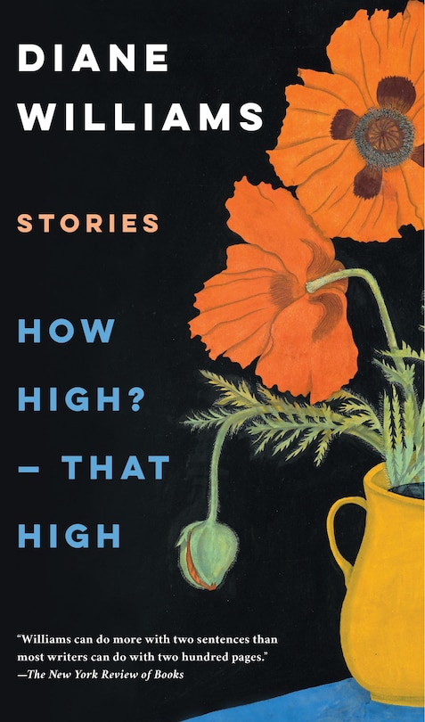 Couverture_How High? — That High