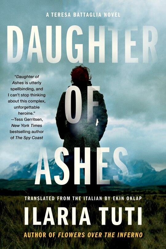 Front cover_Daughter of Ashes