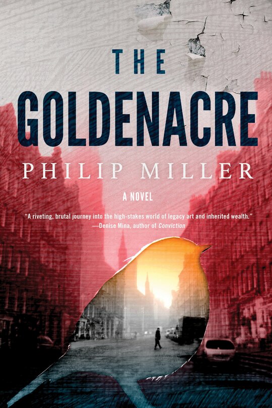 Front cover_The Goldenacre