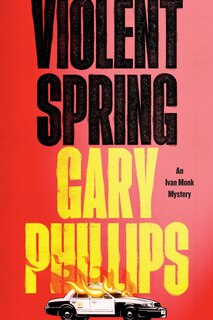 Front cover_Violent Spring (Deluxe Edition)