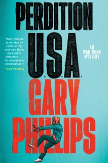 Front cover_Perdition, U.S.A.