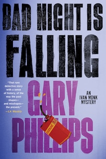 Couverture_Bad Night Is Falling