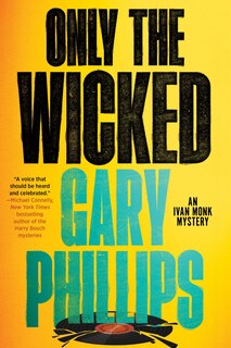Front cover_Only the Wicked