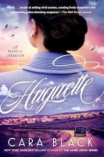 Front cover_Huguette