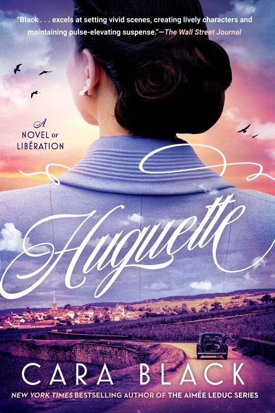 Front cover_Huguette