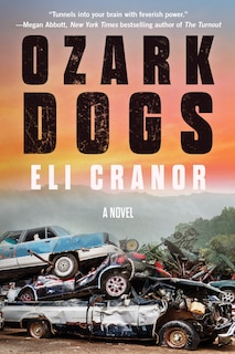 Front cover_Ozark Dogs