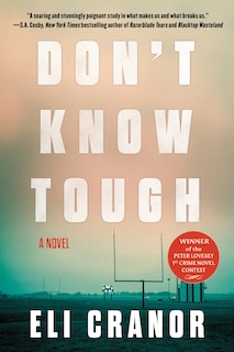 Front cover_Don't Know Tough