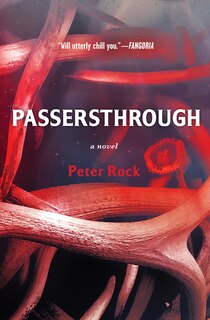 Front cover_Passersthrough