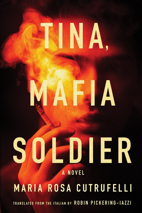 Couverture_Tina, Mafia Soldier