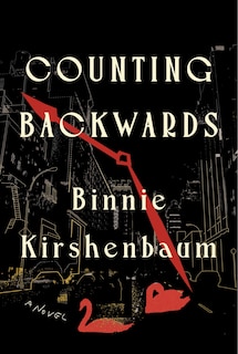 Couverture_Counting Backwards