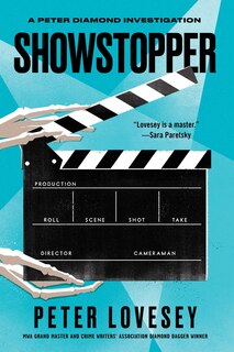 Front cover_Showstopper