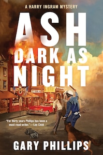 Front cover_Ash Dark as Night