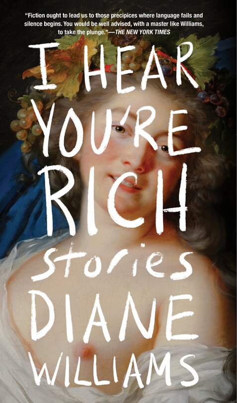 Couverture_I Hear You're Rich