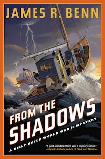 Front cover_From the Shadows
