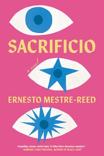 Front cover_Sacrificio