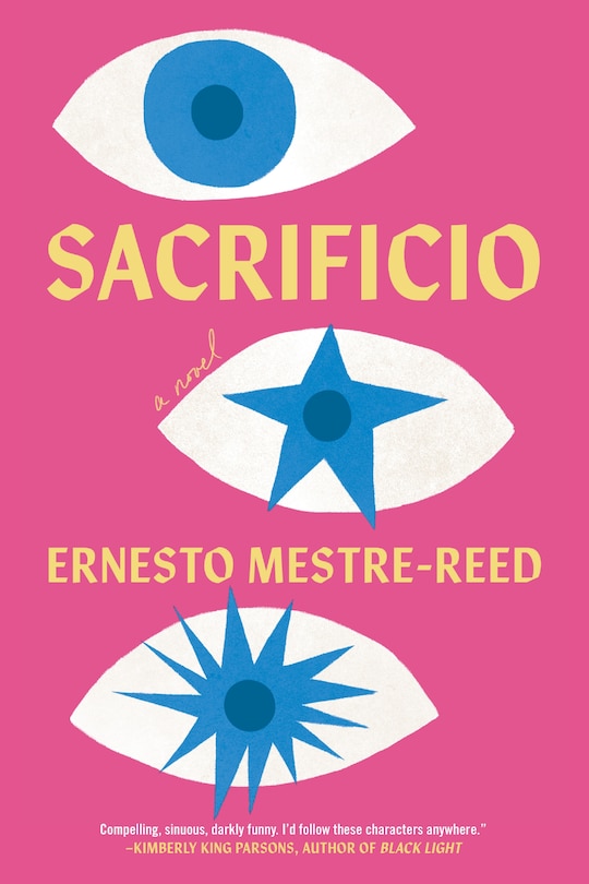 Front cover_Sacrificio