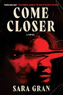 Couverture_Come Closer