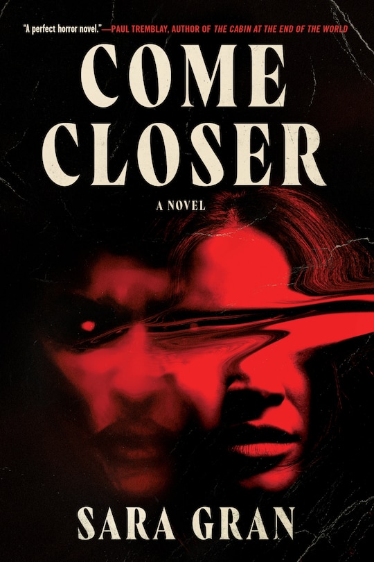 Couverture_Come Closer