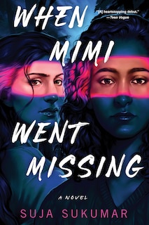 Front cover_When Mimi Went Missing