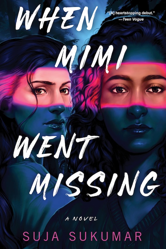 Front cover_When Mimi Went Missing