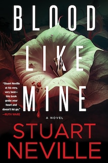 Front cover_Blood Like Mine