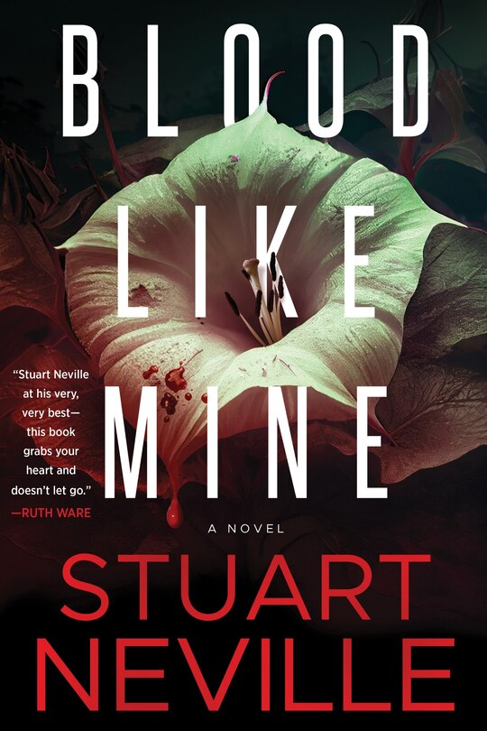 Front cover_Blood Like Mine
