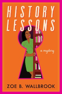 Front cover_History Lessons