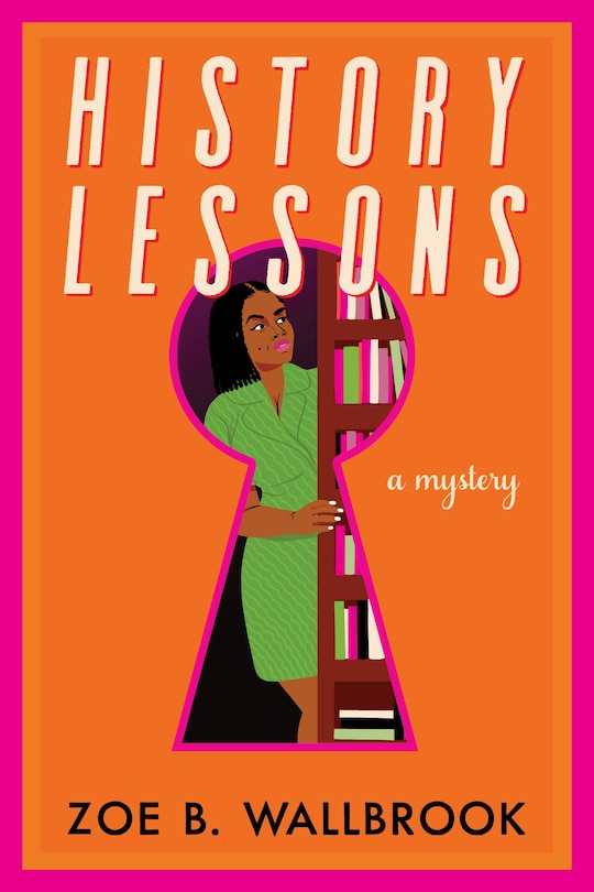 Front cover_History Lessons
