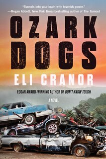 Front cover_Ozark Dogs