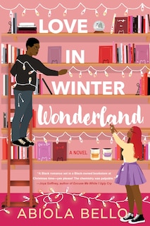 Front cover_Love in Winter Wonderland