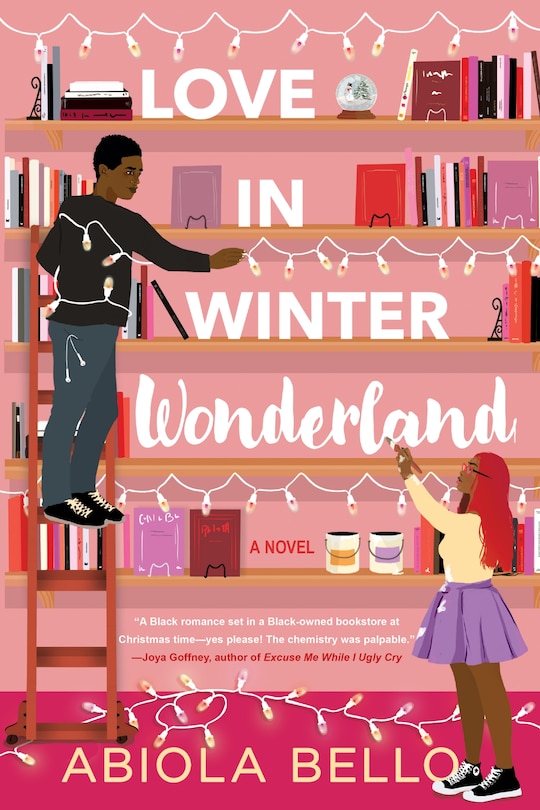 Front cover_Love in Winter Wonderland