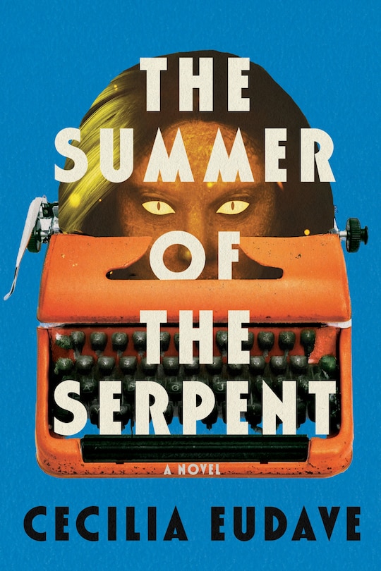 Couverture_The Summer of the Serpent